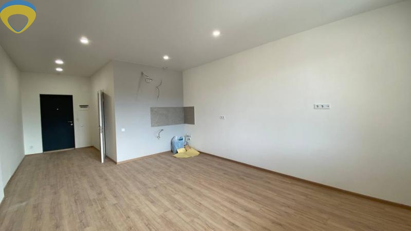 продажа однокомнатной квартиры номер A-173710 в Приморском районе, фото номер 9